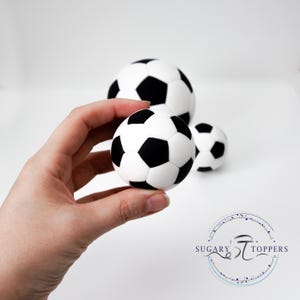 5.5 cm not stitched football ball