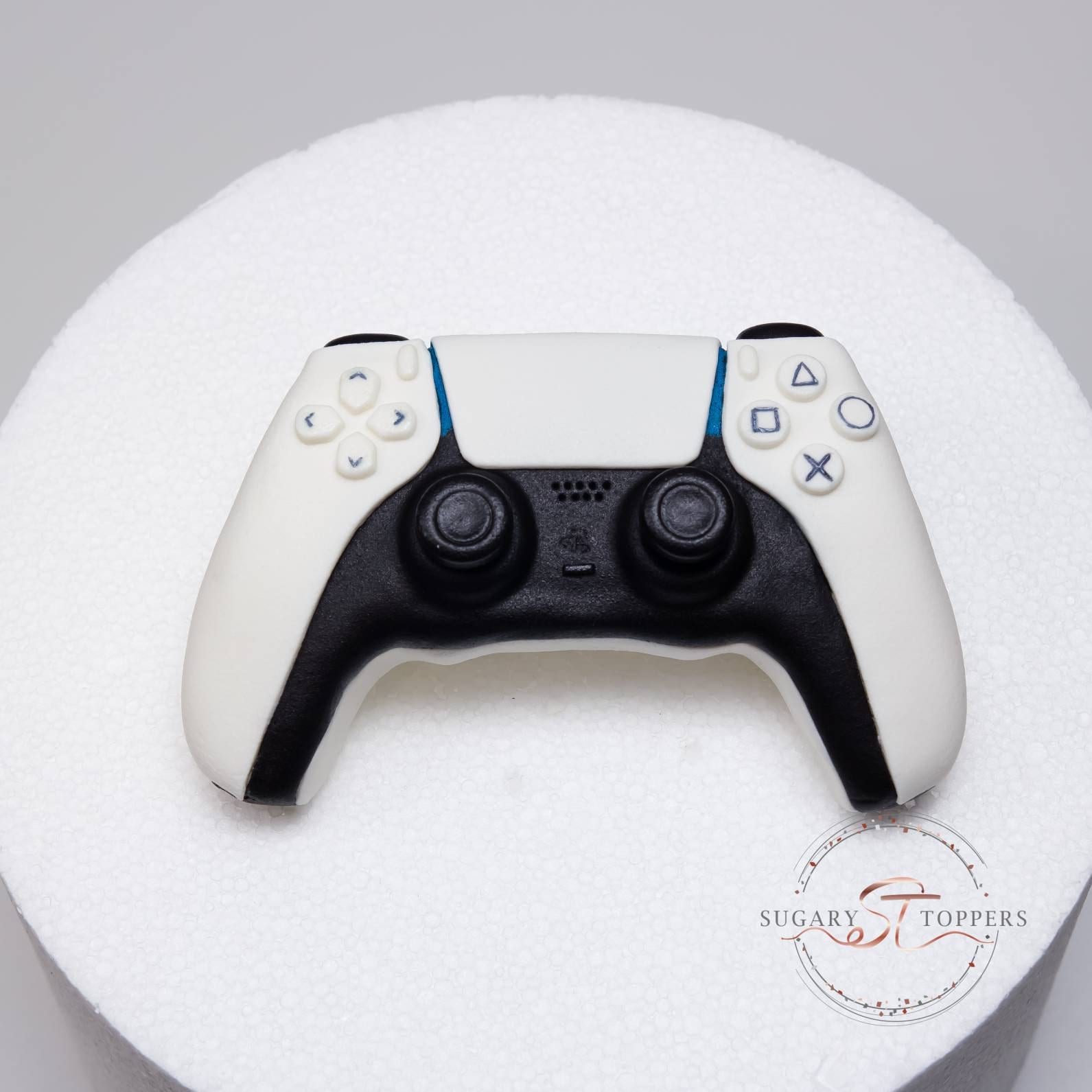 Торт ps5