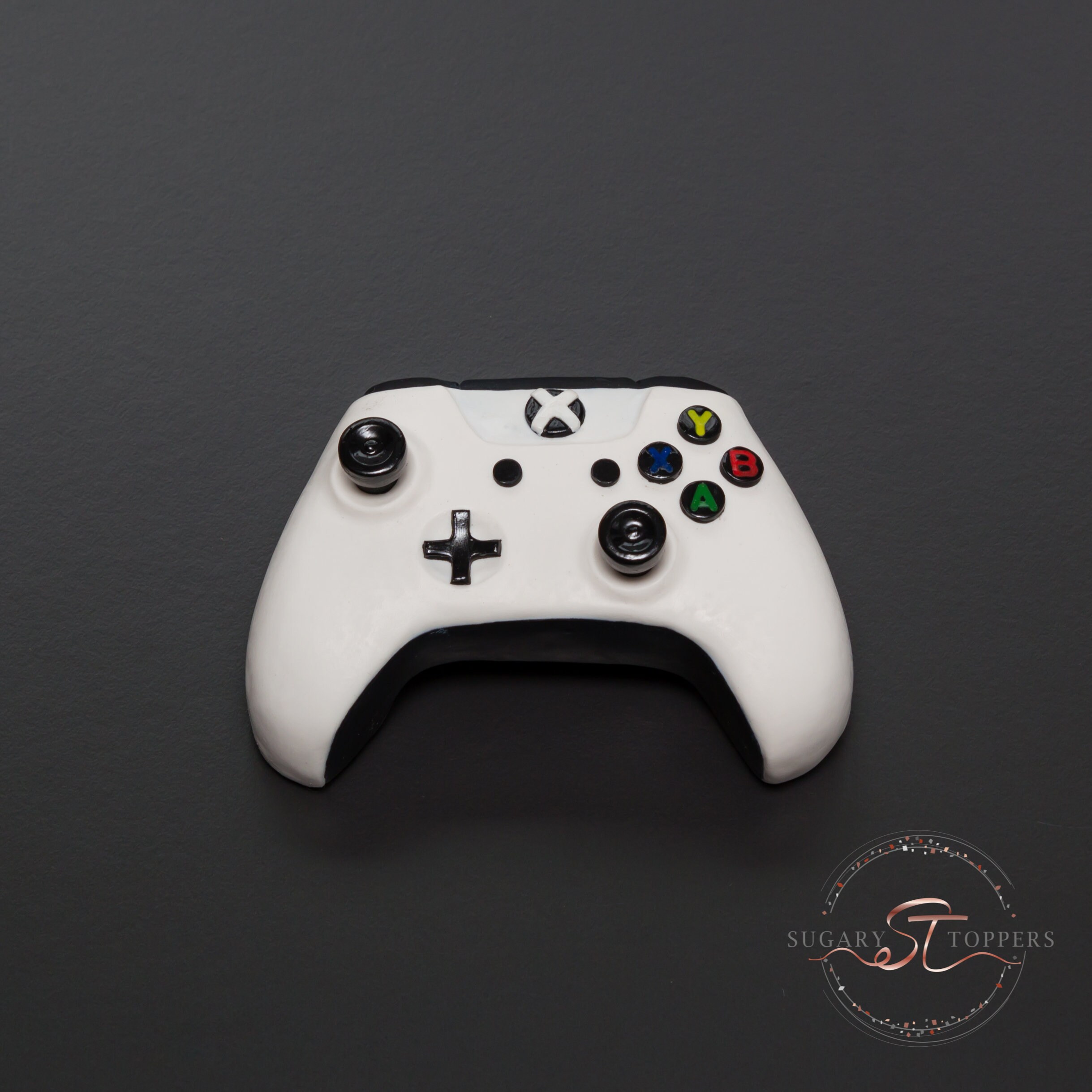 Xbox One Controller Cake Topper for Cake Decorating Birthday Etsy UK