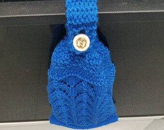 Under the Sea Hand Towel
