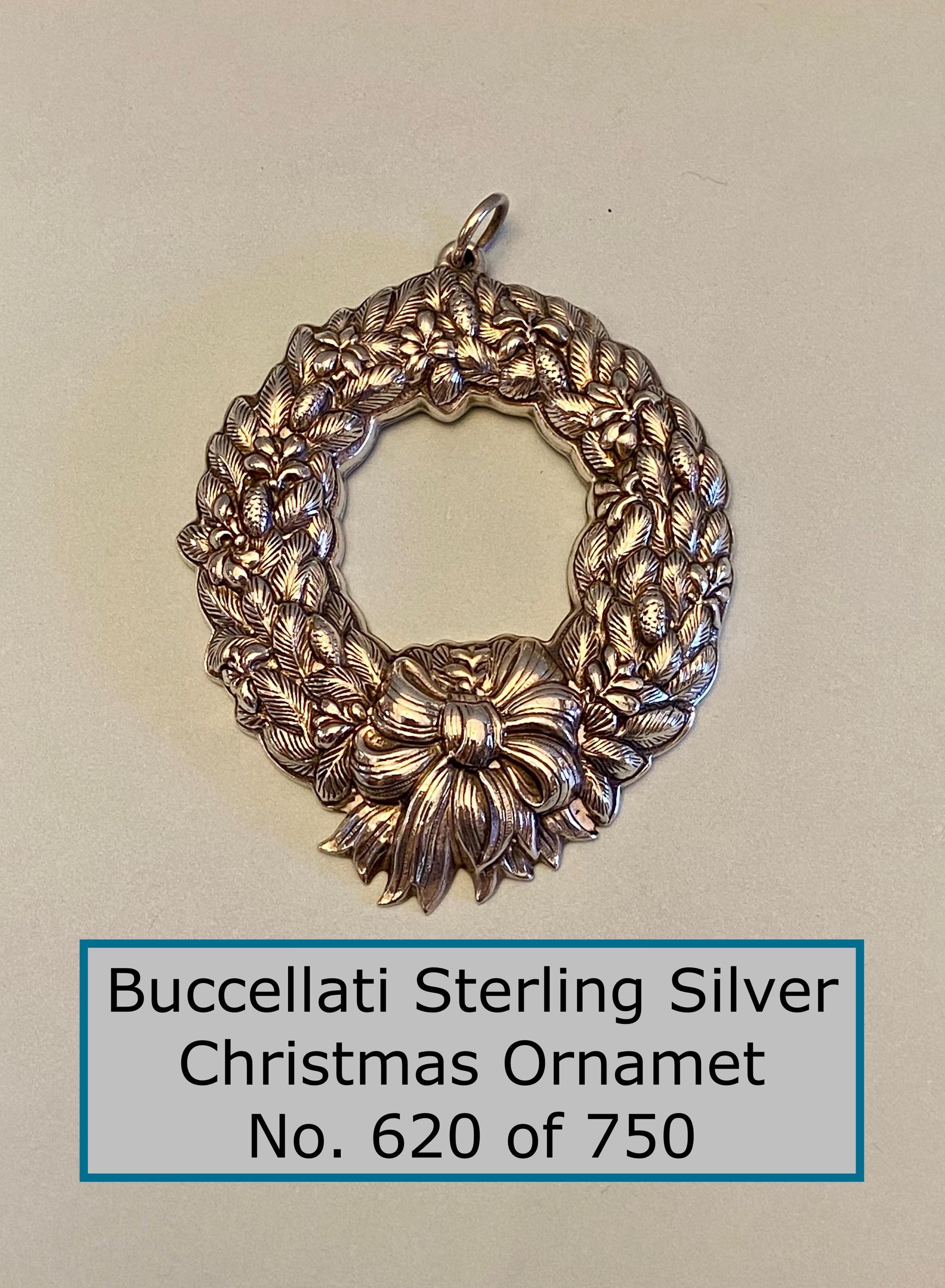 Buccellati - Etsy 日本