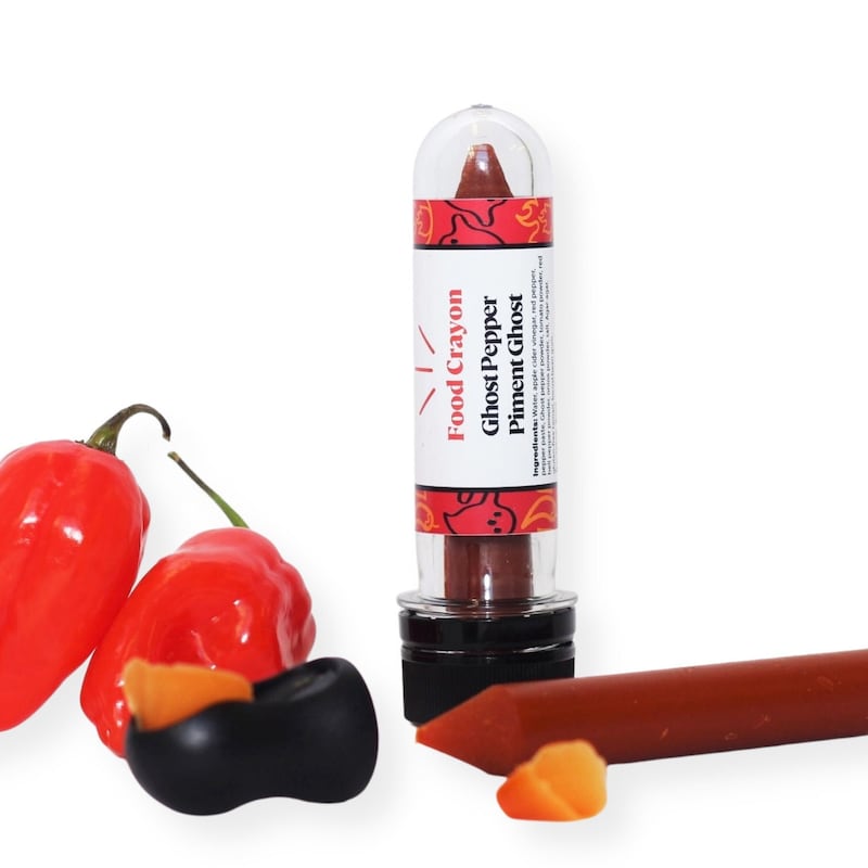 FoodCrayon - Etsy