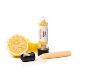 Lemon - Single Box (1 Food Crayon + 1 Sharpener)