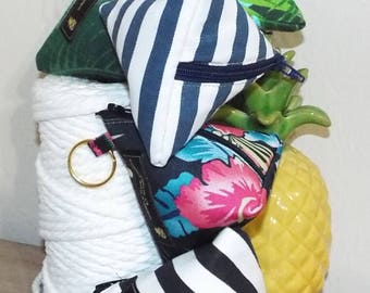 Pyramid Pouch