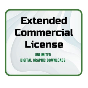 Commercial Extended License Unlimited images (Boxels / TocaLuna)