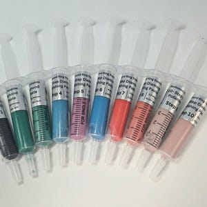 Diamond Polishing Paste