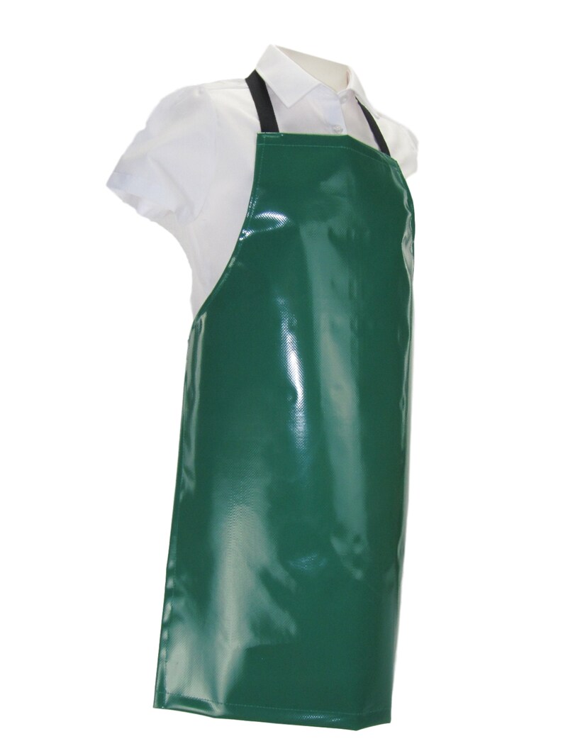 Wipe Clean PVC Apron. Aprons for Children. Aprons for Adults. Etsy UK