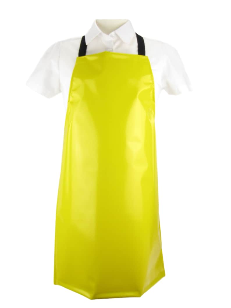 Wipe Clean PVC Apron. Aprons for Children. Aprons for Adults. Etsy UK