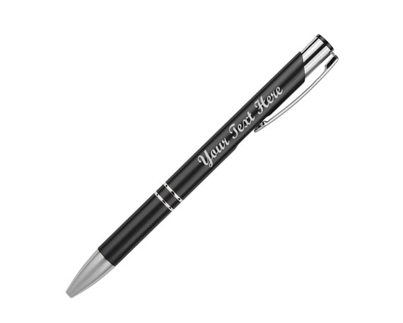 Engraver Pen for All Materials Aluminum Business Card Gift Cards Blank  Customer Engraving