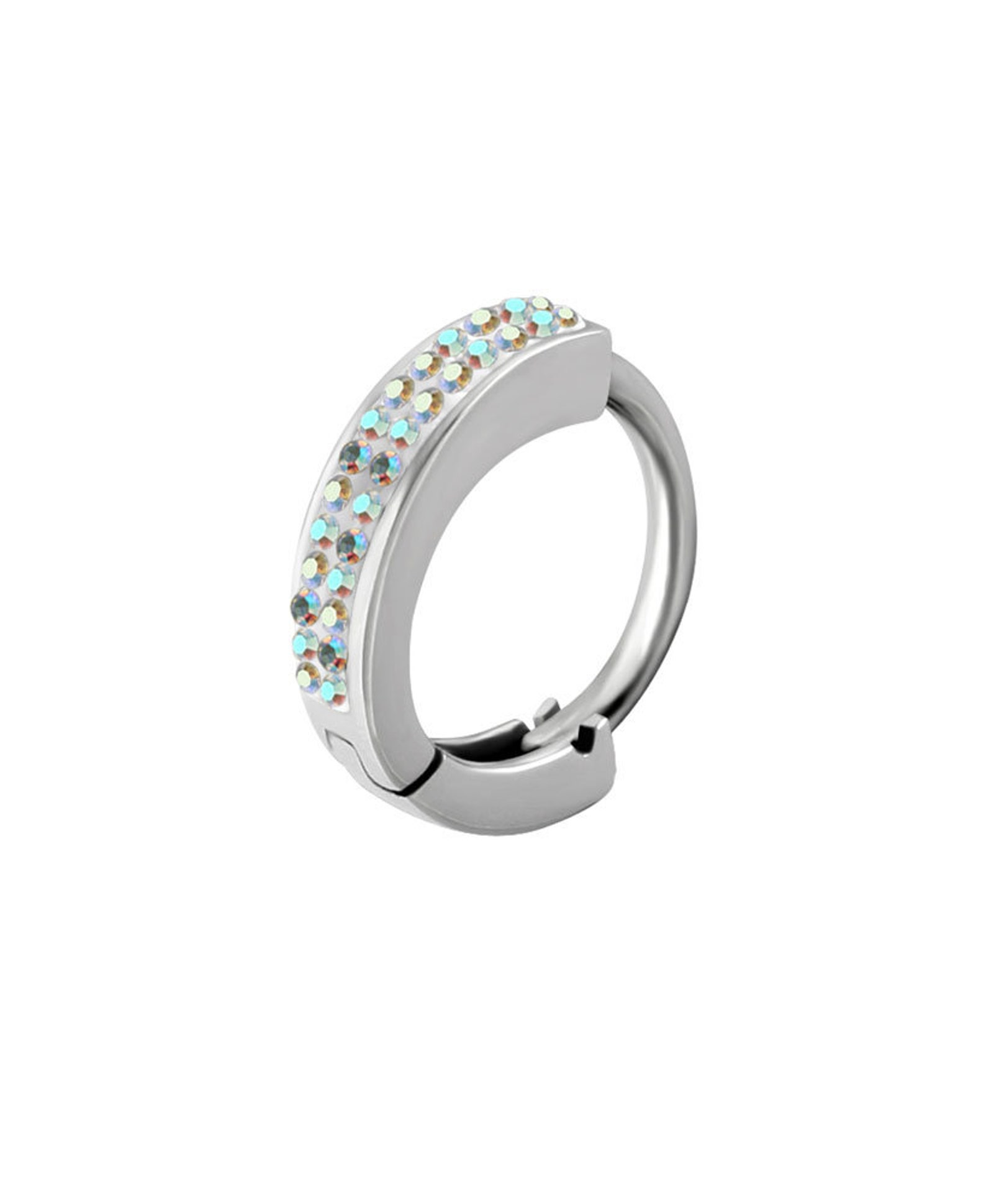 Sterling Silver