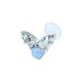 see more listings in the Ear Cartilage section