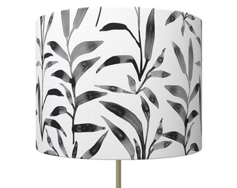 Lamp Shade in Ficus | Pause
