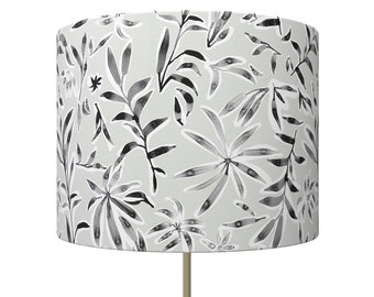 Lamp Shade in Ficus Scatter | Pause