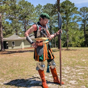 Bard Shorts Sewing Pattern: Printable PDF With Full BEGINNER FRIENDLY ...