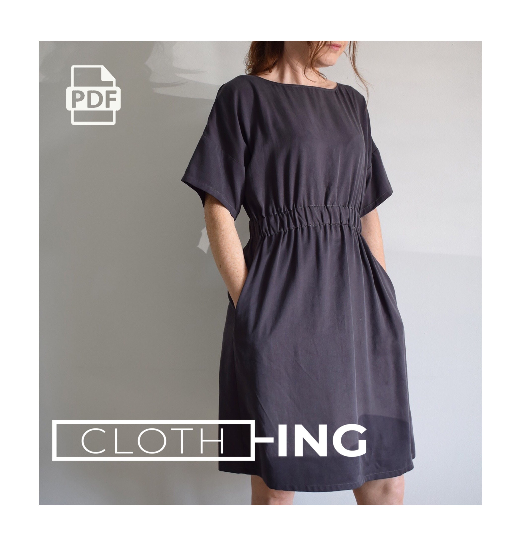 uppsättning din sur everyday dress pattern orientalisk orientering Ogiltig