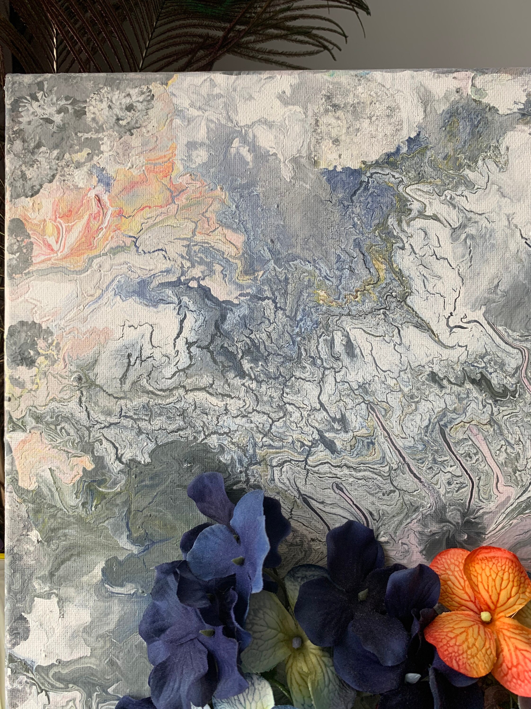 Canvas Art | Etsy