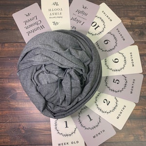 Porte-bébé avec cadeau bonus