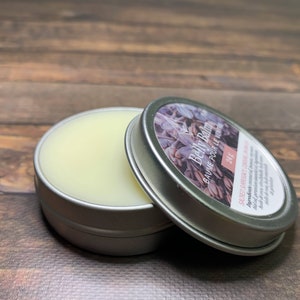 Belly Balm| Pregnancy Skin Care| Belly Butter