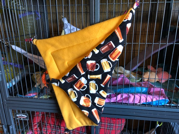 large ferret hammock