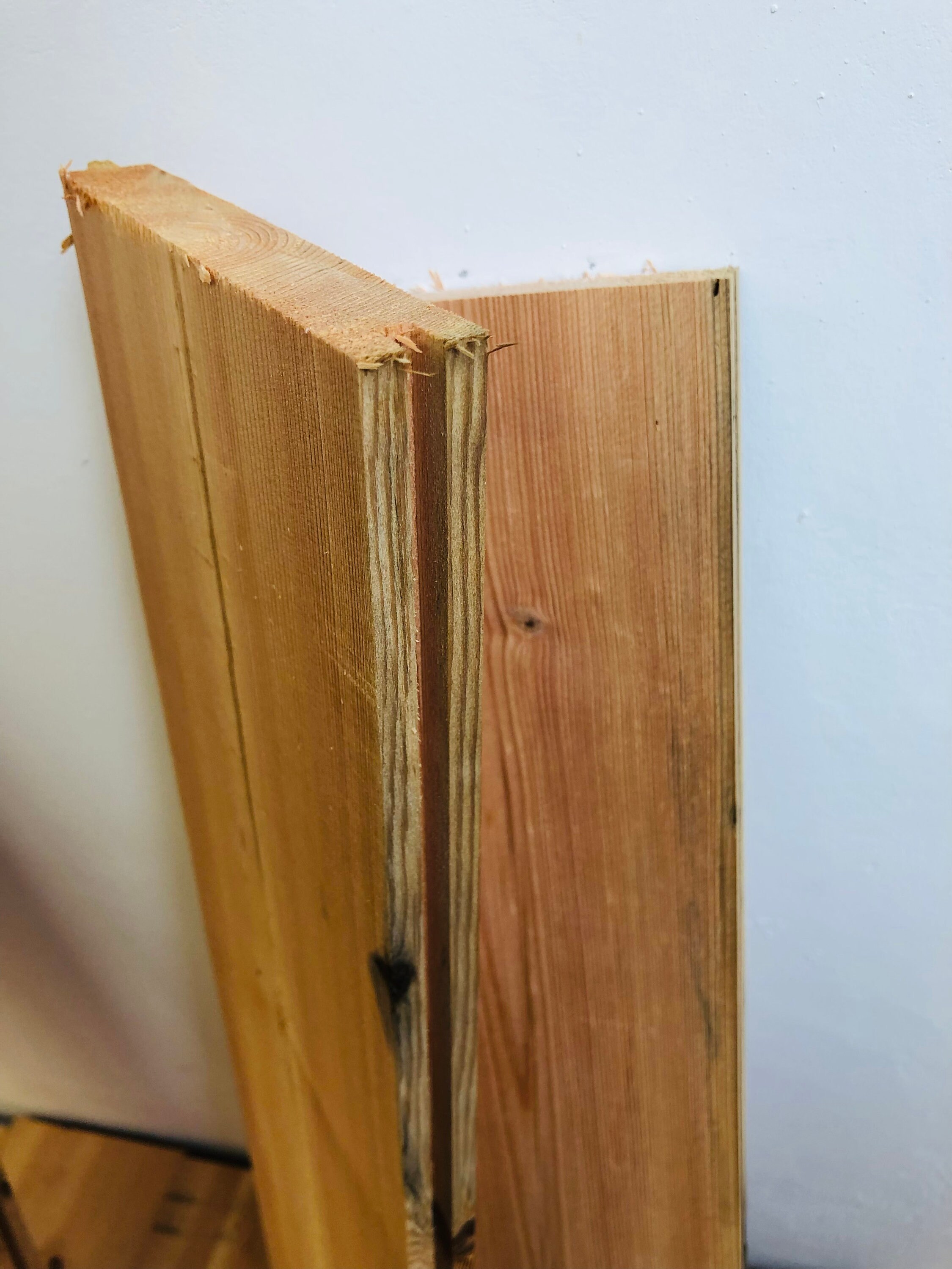 Pine Flooring, Floorboards, Reclaimed, 5.5 140mm, Floor Boards, Made to