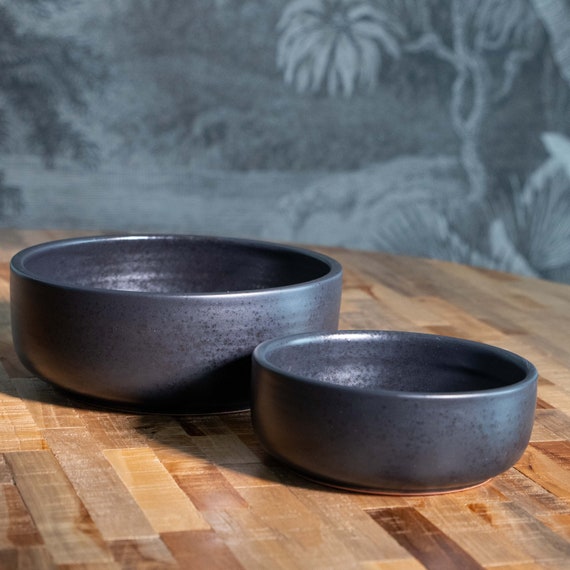 Dog bowl etsy top