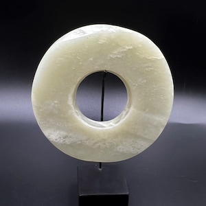 chines antiquities collectables jade nephrite stone pendant
