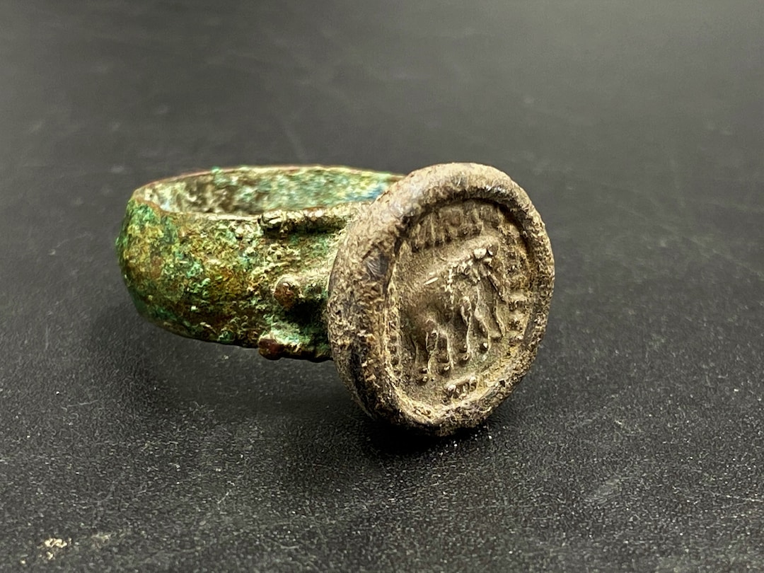 Antique Jewelry Ancient Greek Rings For Sale 144+ Thousand Antique