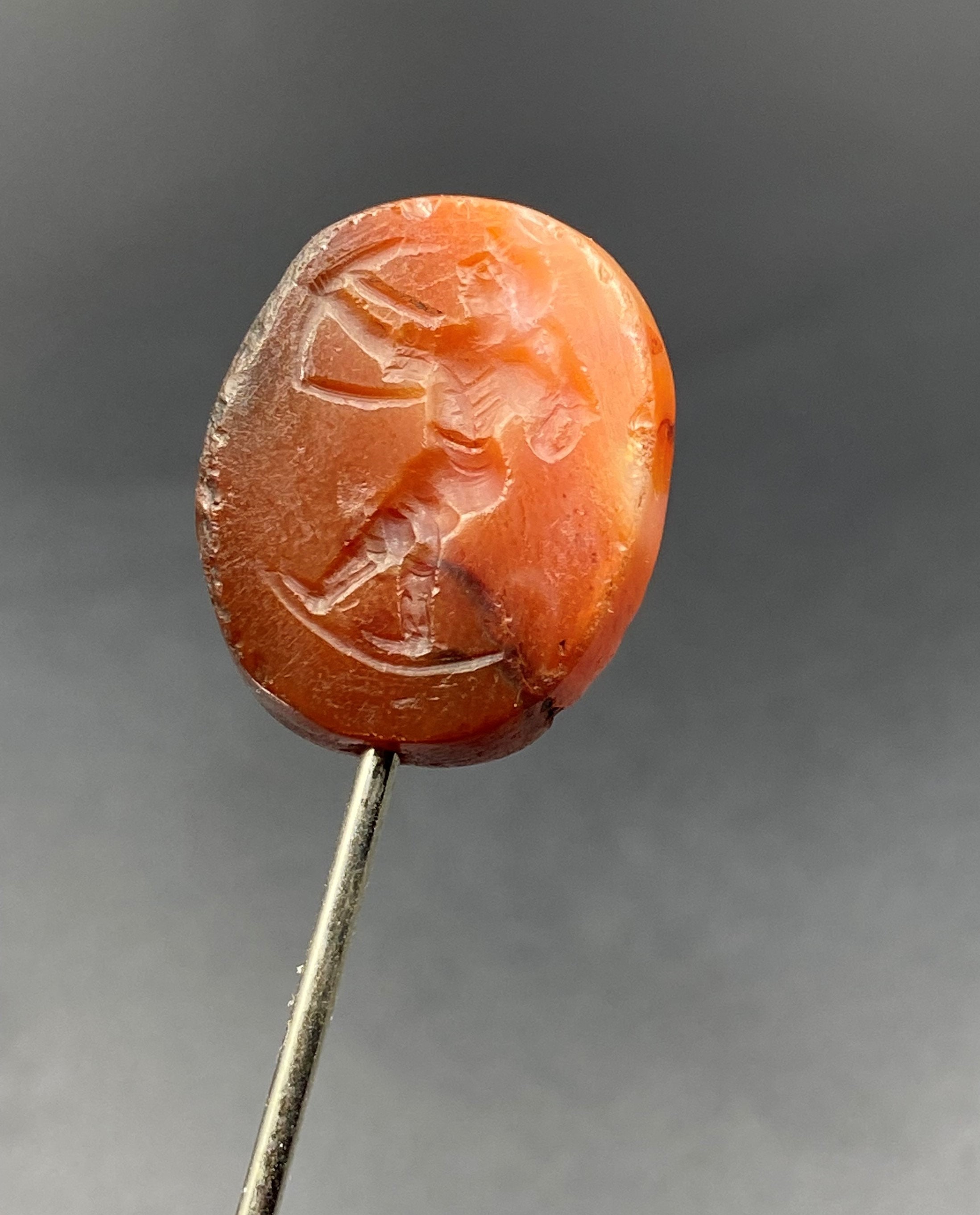 Old Bead Ancient Jewelry Artifacts Antiquities ROMAN AGATE Etsy UK