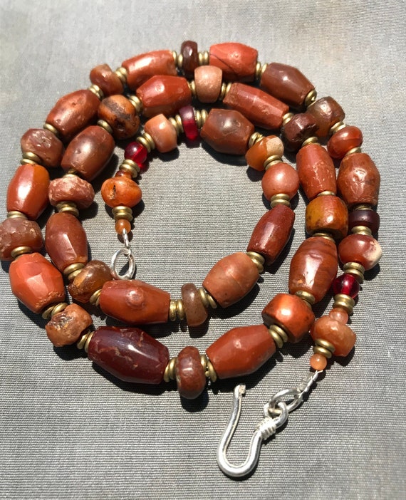 OLD BEADS コレクション アンティーク アフリカン ヒマラヤ 