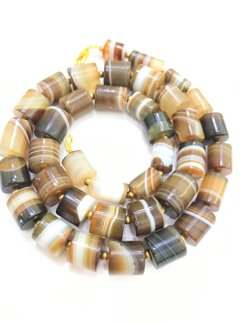 vintage agate