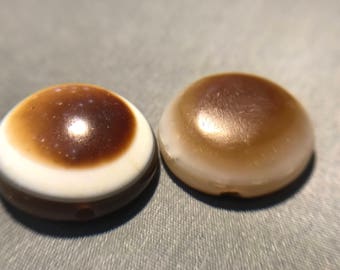 ancient lukmik beads