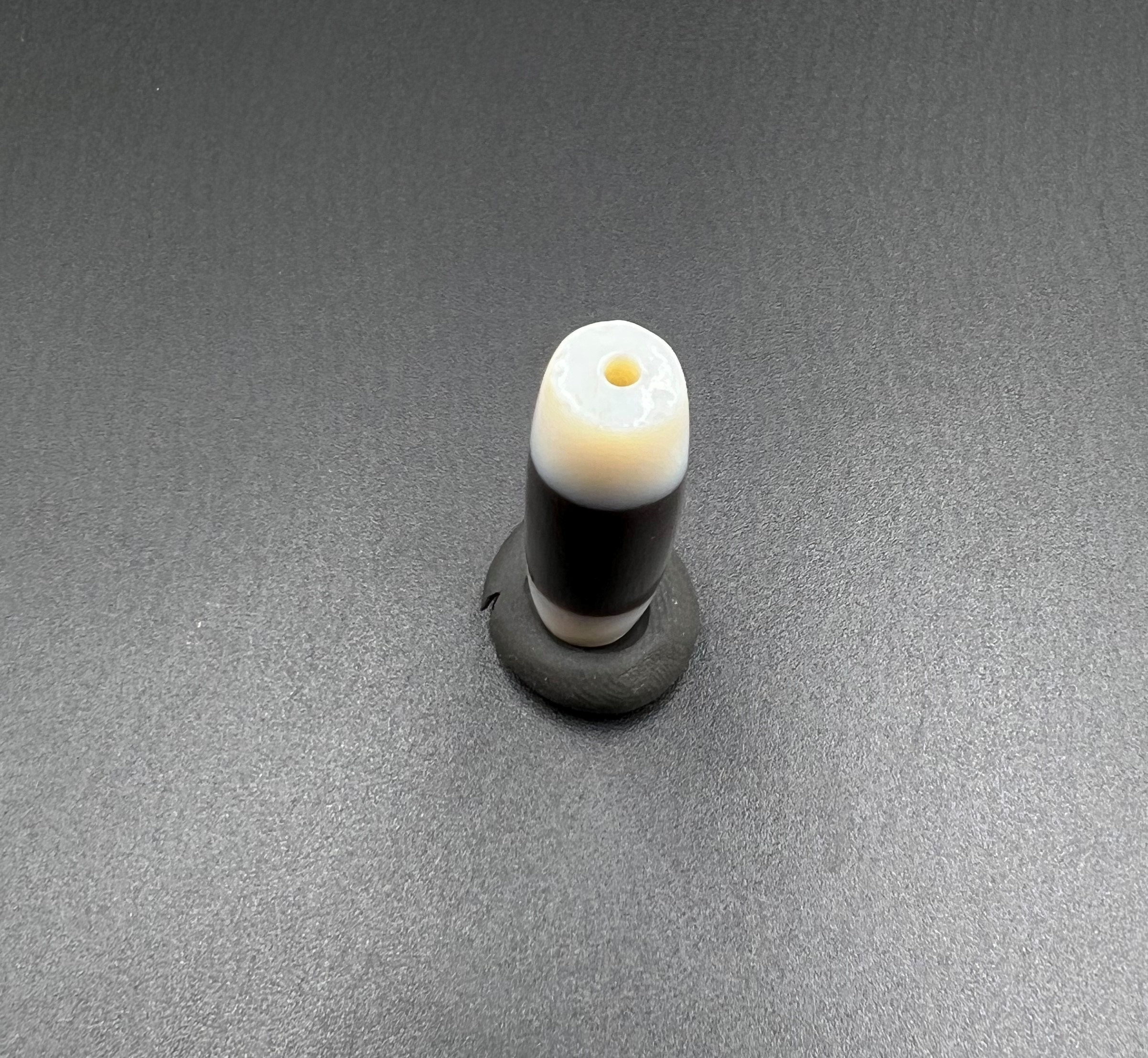 ネパールの銅鑼 アンティーク銅鑼特大7メタル製特上品 詳細