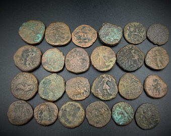 インド　スルタン朝など　古代銅貨　30枚まとめ 楽天市場】【オランダ】 オランダ領東インド スマトラ1/4セント