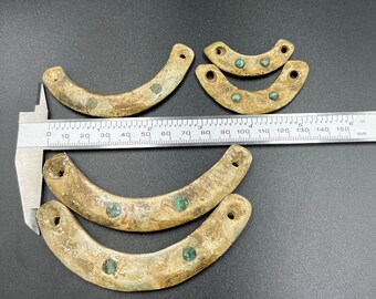 古代中国 周商漢唐代 翡翠 ターコイズ 骨董品ペンダント - Etsy 日本