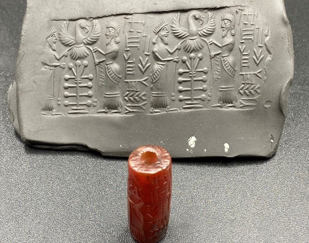確認用時代武家旧家蔵出陶磁器在銘陶印楕円形「清」有水盤追加画像当時物 il_1080xN.3635509799_270z.jpg