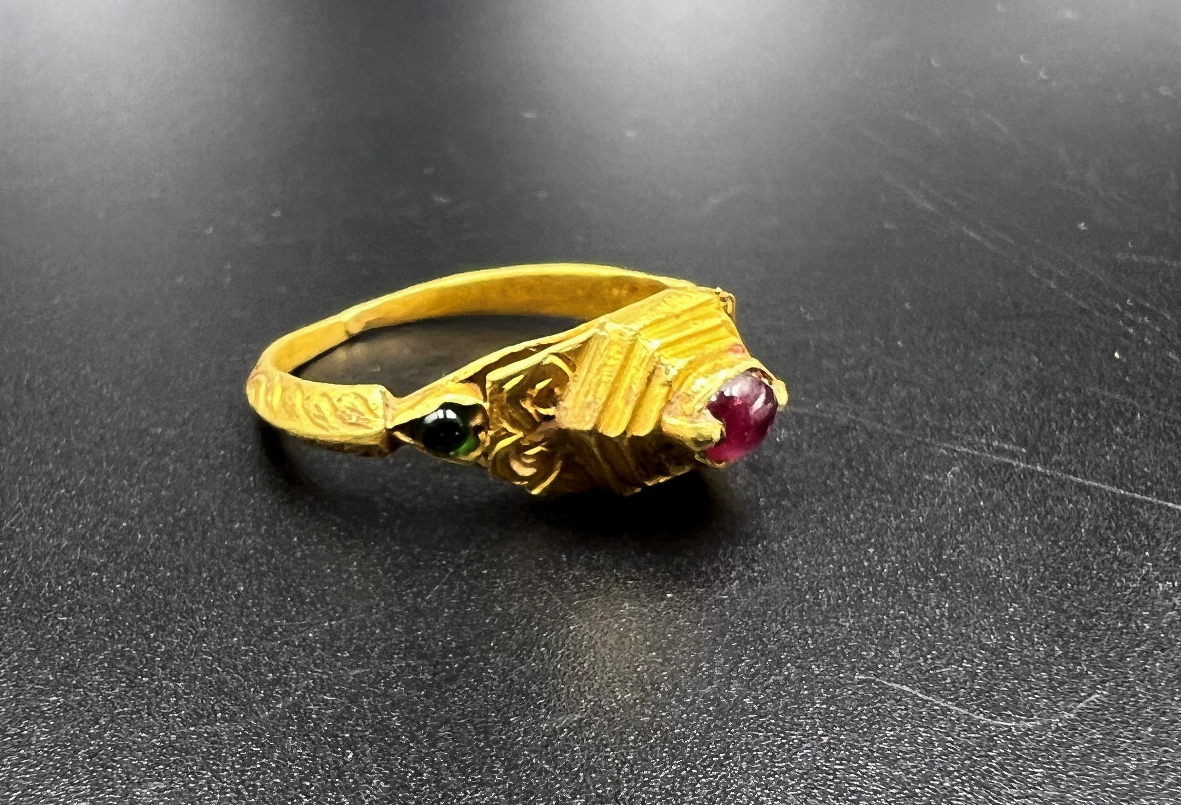 Ring – SRM Jewellery