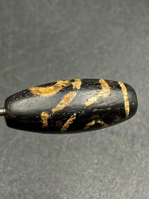 Authentic dzi shop beads