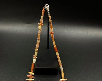 2000年前のアンティークアゲートビーズ3 2000年前のアンティーク