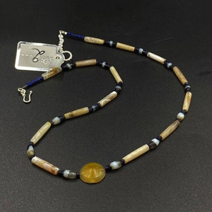 Bactrian Agate Bead Etsy Ireland 