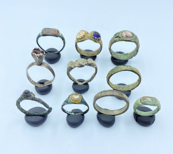 360 Anelli Aperti In Ottone Per Gioielli Fai Da Te, 12 Stili, 2,4-4 Mm, Bronzo Antico, Argento E Oro