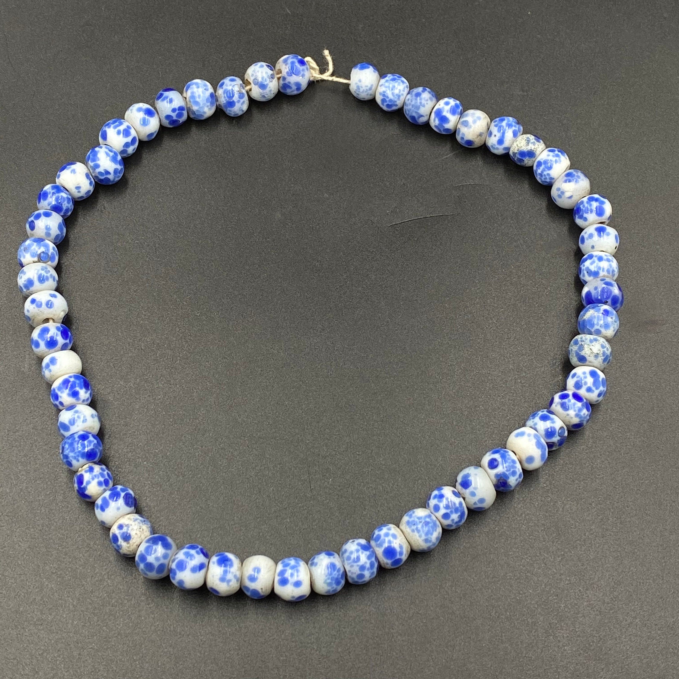 Vintage Late 19th Century Ancient Chinese Antique Peking