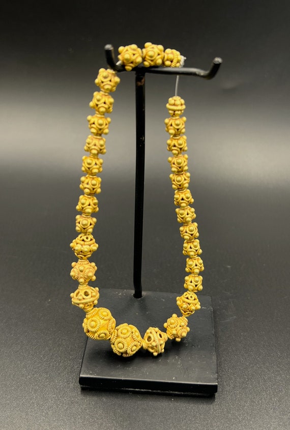 ミャンマービルマ金貨(PYU Goldピュー金) ミャンマービルマ金貨(PYU Goldピュー金)
