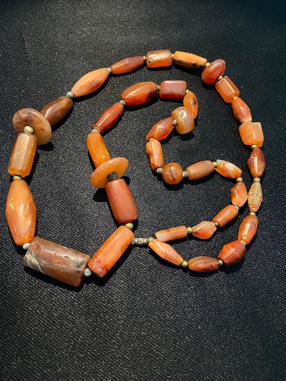 African stone beads sale