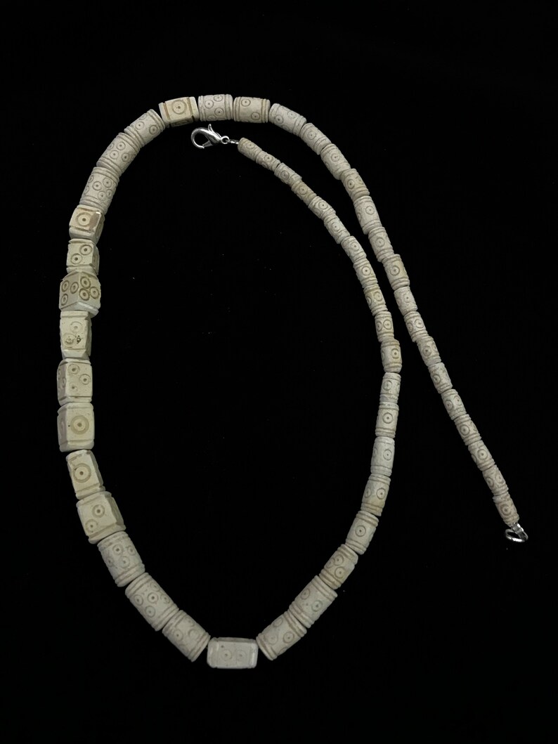 Rare Beads form Harappa in Indus Valley. Harappan Indus Etsy