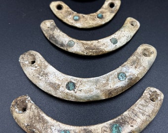 古代中国 周商漢唐代 翡翠 ターコイズ 骨董品ペンダント - Etsy 日本