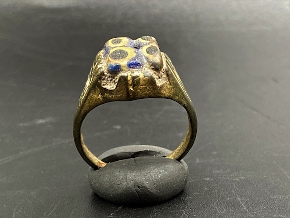Authentic on sale ancient jewelry