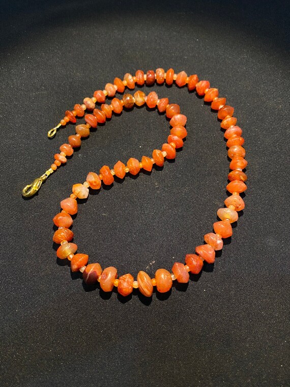Indus Valley beads