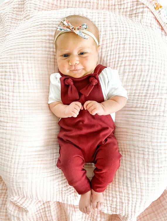 outfits with red flannel