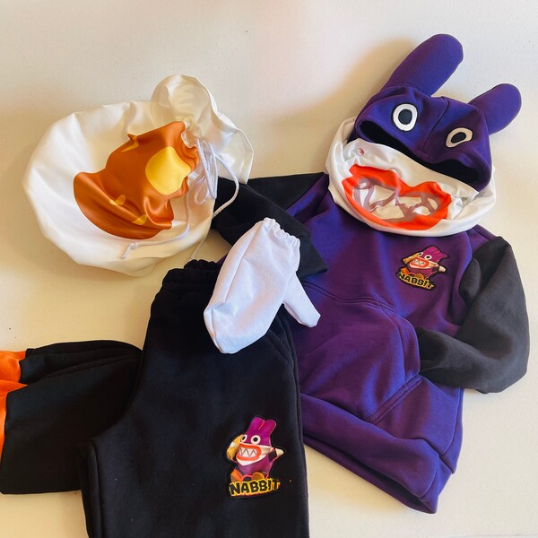 Brawl stars kostüm - Etsy.de