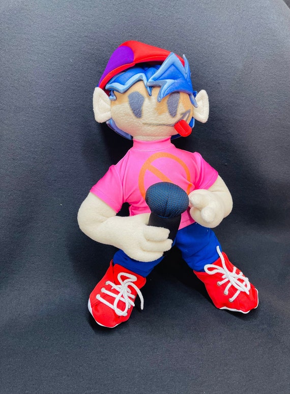 Buy Ice Scream - Rod Collectible Plush (One 8 Plush) Online at Low Prices in India